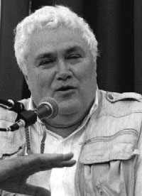 John Taylor Gatto: J. T. Gatto