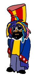 George Clinton