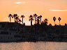 Huntington Harbour Cruise of Lights 2001