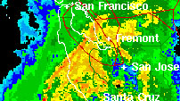 Heavy weather