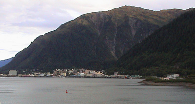 Juneau1: 