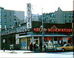 Katz's Deli