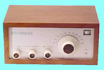 klh tuner: 