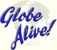 GlobeAlive logo