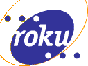Roku logo 