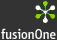 FusionOne logo 