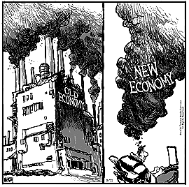 MacNelly cartoon: Jeff MacNelly cartoon