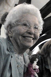 Mom at 90: 