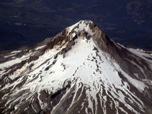 Mt. Hood: 