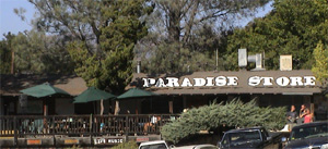 Paradise: 