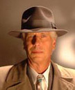 Phil Austin as Nick Danger: 
