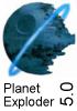 planet exploder 