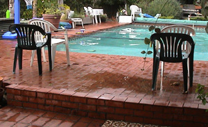 PoolQuake: 