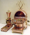 Salvatore Espresso: 