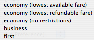 serviceclasschoices.jpg: 