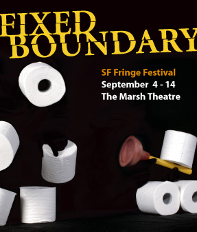 Fixed Boundary: 