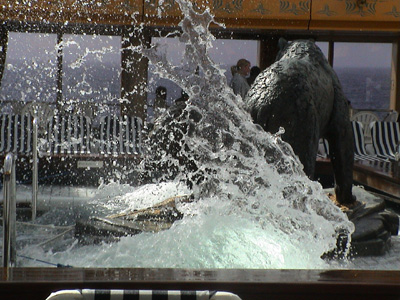 Splash: 