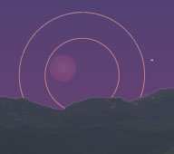 Total Eclipse: 