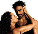 vanessa and rick