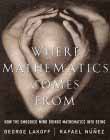 Where Math Comes From