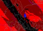 Woodside earthquake scenario