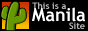 this is a Manila site logo (GIF): 
