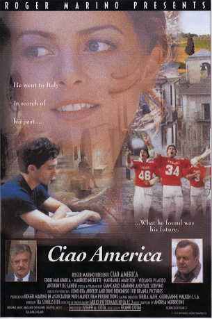 ciaoamerica: 