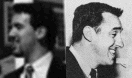 Separated at Birth: Tim Jarrett or Jim Nabors? You decide.  Nabors photo from http://www.sa.ua.edu/osm/corolla/29.html.