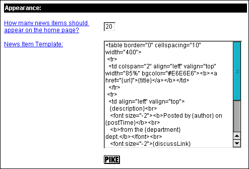 the home page calendar. blank calendar pages. the home page calendar.