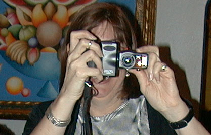 Susan Kitchens: