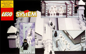 lego kz: 