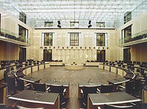 bundesrat: 
