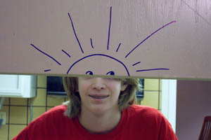 Philip Sun