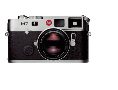 Leica M7