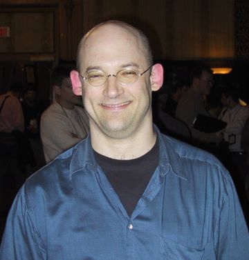 Clay Shirky