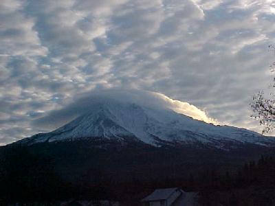 A #1 Mountain of all time: 