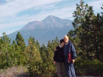 Al and Sudie: 