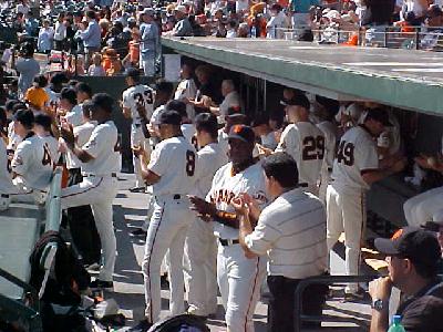 Bonds Ready 2002: 