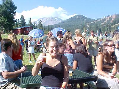 Brewfest 2002 happy critic!: 