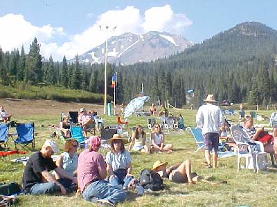 Brewfest Lounge Lizzards: 