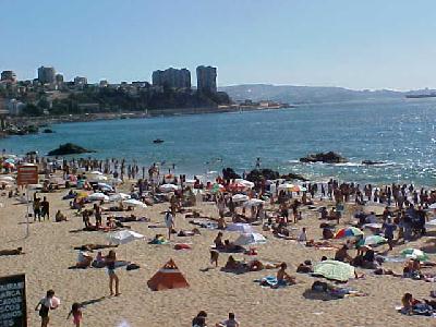 another beach!: