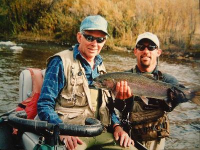 Brian and Jack 2002 Sizzler of the YEAR!: 