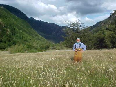 Charlie¥s field of dreams!: