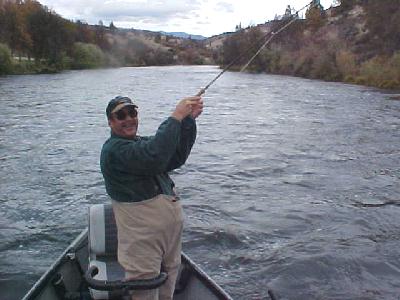 Chris Leivas Fish On!!: