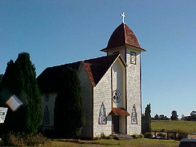 Beautiful Church: 