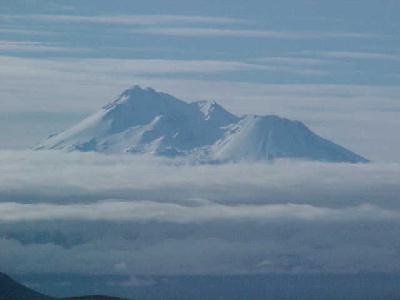 Cloudy Shasta 2004: 