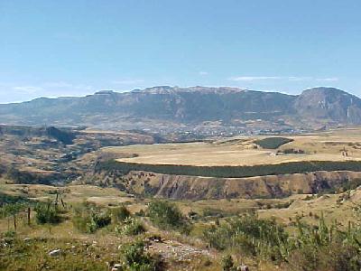 Coyhaique: