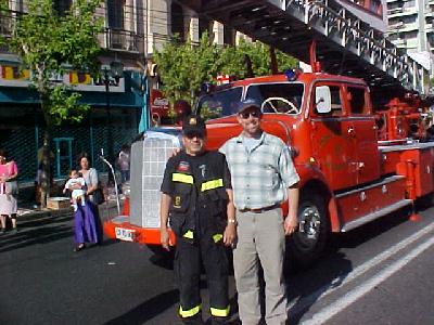 Kids fair Valparaiso fireman: 