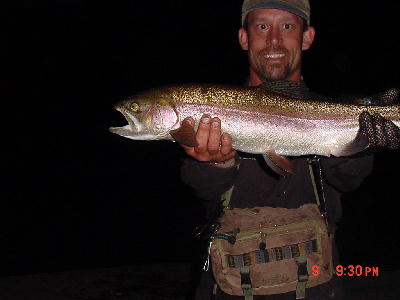 The Lunker!: 