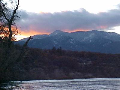 Hornbrook Hills Nov 26th 2003: 
